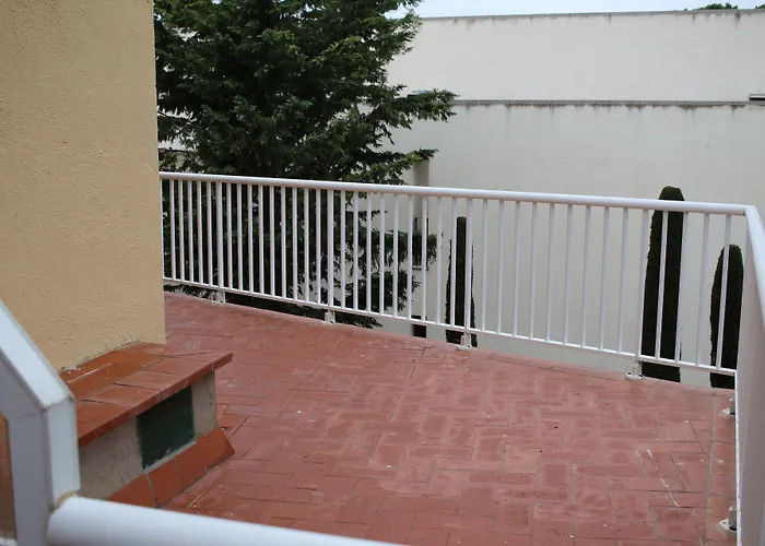 Hoteles Baratos en Palamós