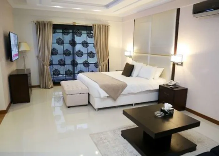 Guest Houses in Islamabad
