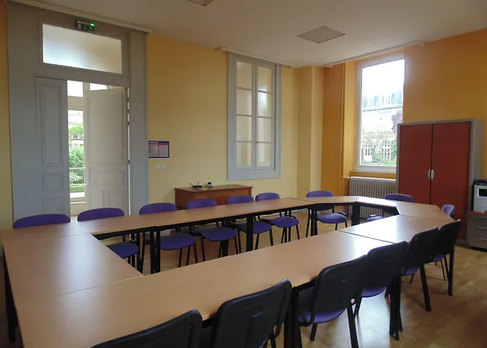 Chambres d'hotes à Nevers