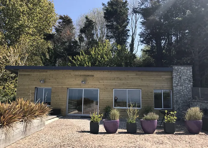 Chambres d'hotes à Villerville
