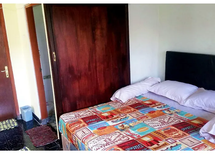 Hostels in Denpasar