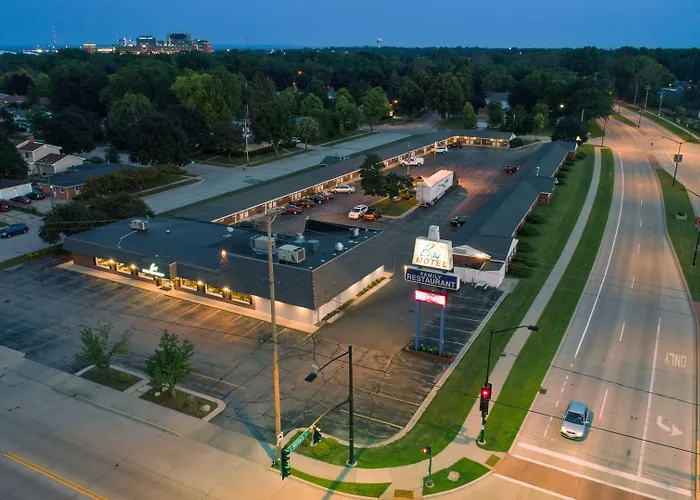 Cheap Hotels in Green Bay