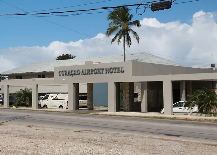 Goedkope Hotels in Willemstad