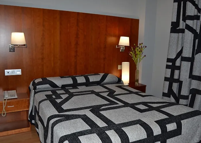 Hoteles Baratos en Zamora