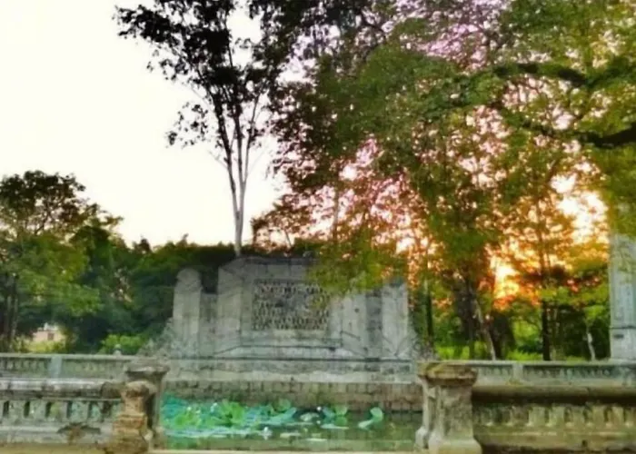 Albergues en Hue