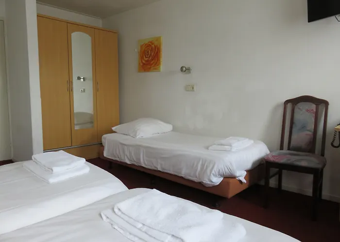 Günstige Hotels in Venlo
