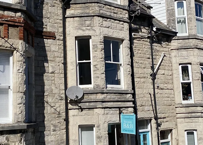Bed & Breakfast in Swanage