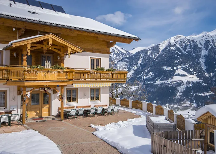 Goedkope Hotels in Bad Hofgastein