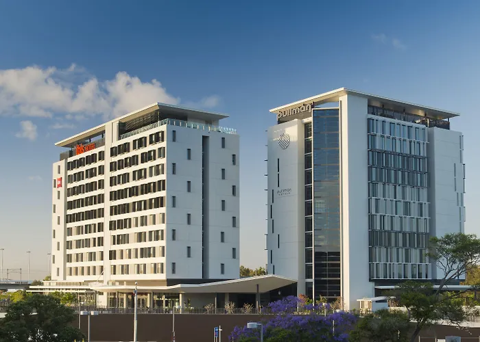 Cheap Hotels in Brisbane