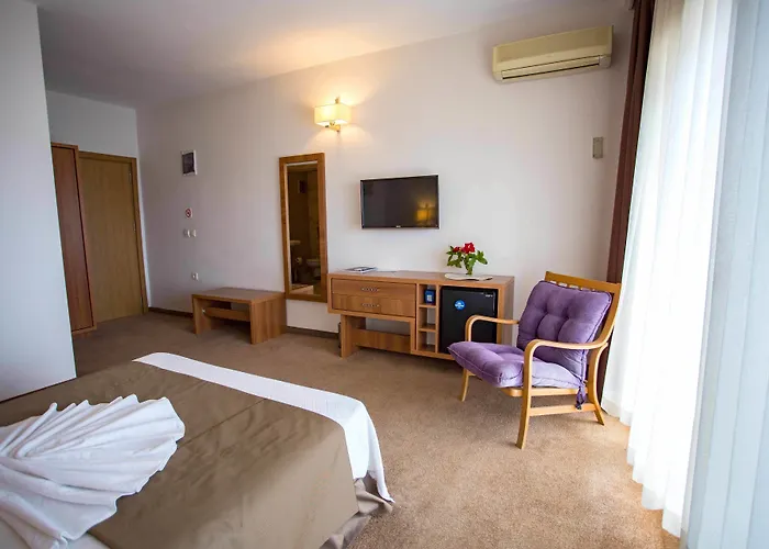 Hoteles Baratos en Kusadasi