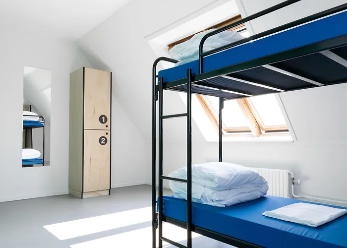 Hostels in Amersfoort