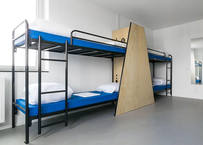 Hostels in Zandvoort