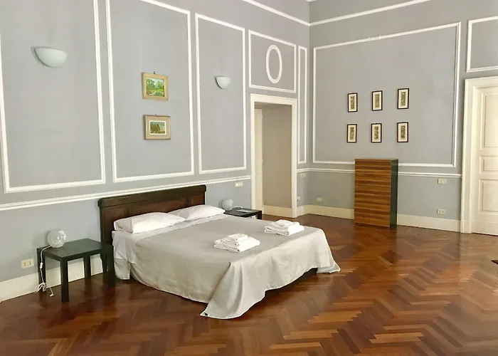Bed and Breakfast in Castellammare di Stabia