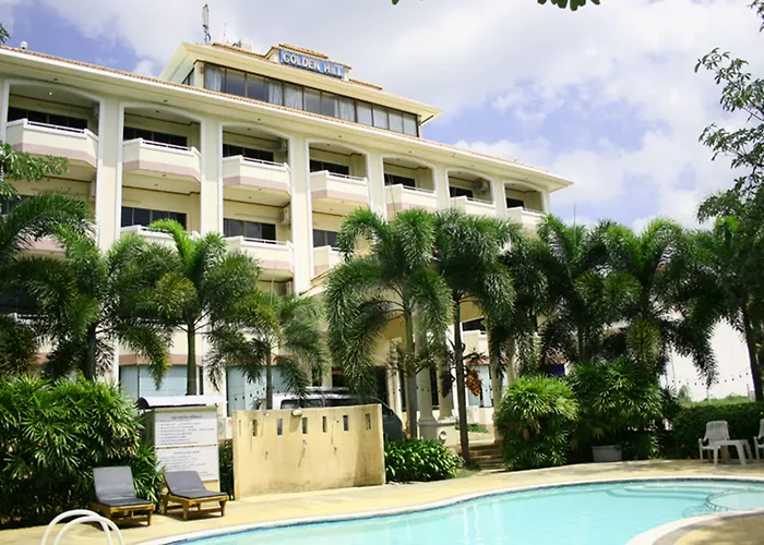 Cheap Hotels in Krabi