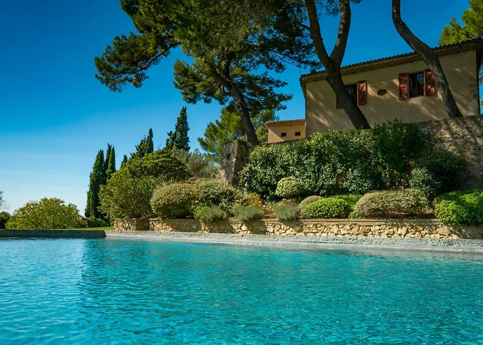 Chambres d'hotes à Aix-en-Provence