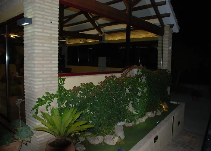 Hoteles Baratos en Sangonera la Verde