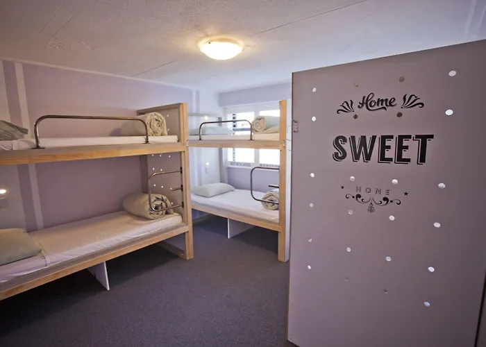 Hostels in Queenstown