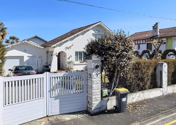 Maisons d'Hôtes à Lourdes
