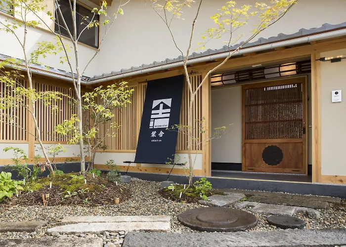 Pensions in Nagano