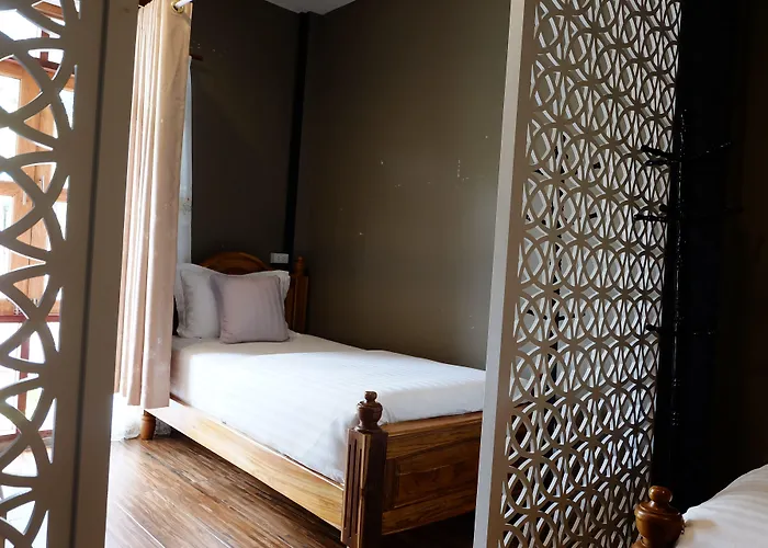 Hostels in Koh Lipe