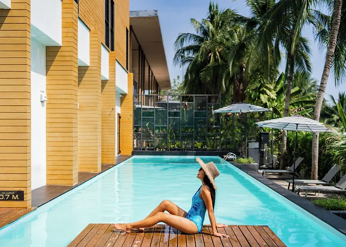Albergues en Phuket