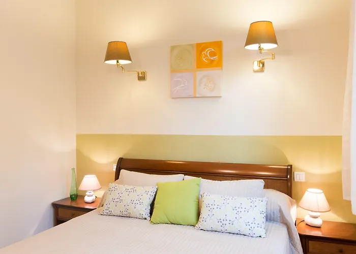 Chambres d'hotes à Sète