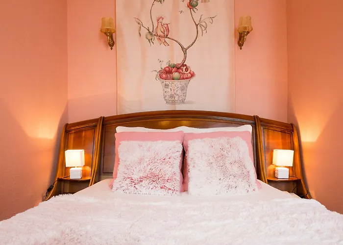 Bed and Breakfast in Sète