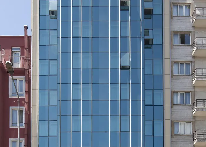 Hotel pas Cher à Ankara