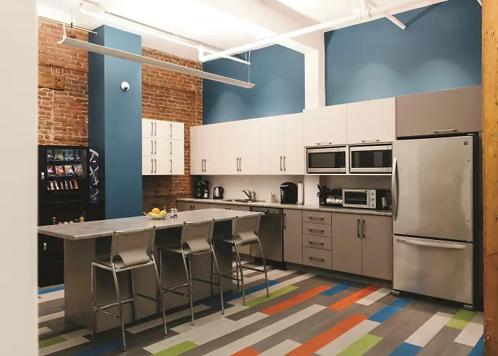 Hostels in Halifax