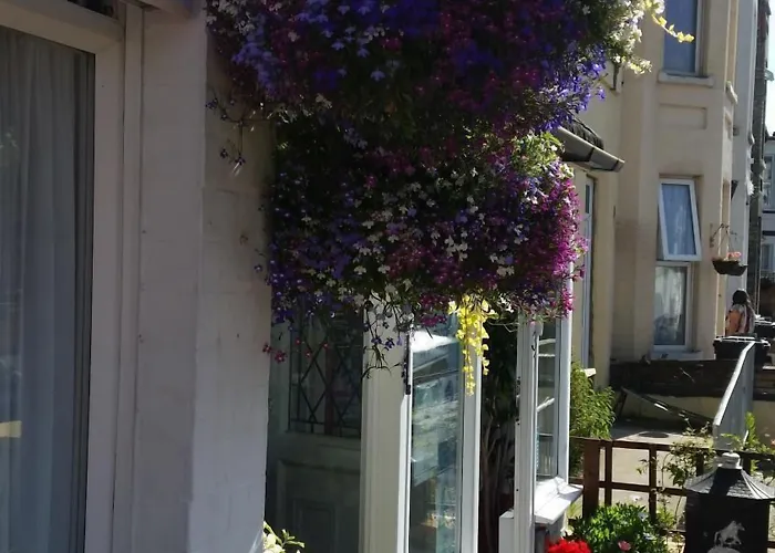Bed and Breakfast en Great Yarmouth