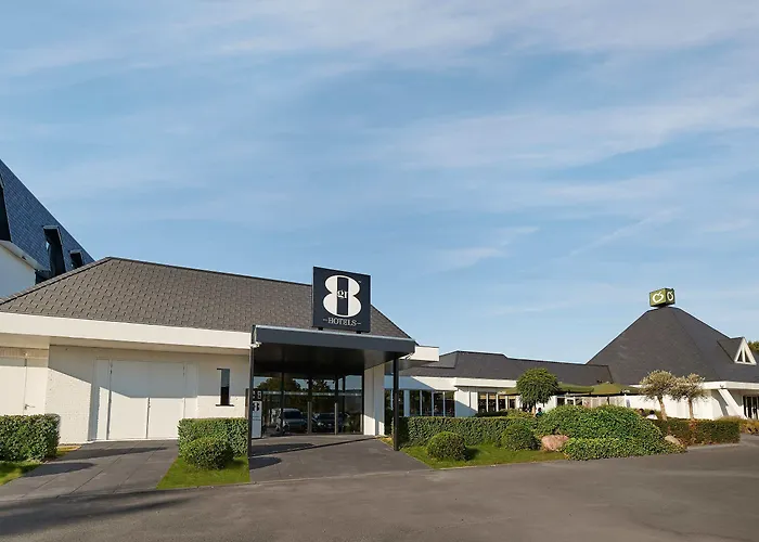 Goedkope Hotels in Oosterhout (North Brabant)