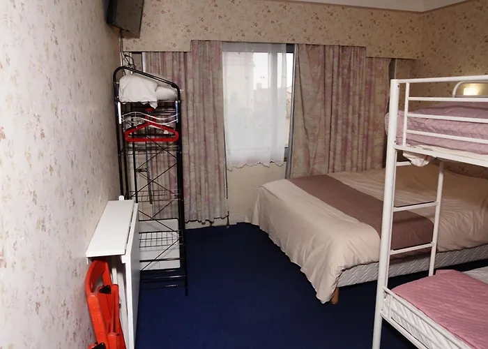 Hotel pas Cher à Le Boulou