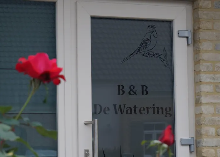 Bed and Breakfast in Lommel