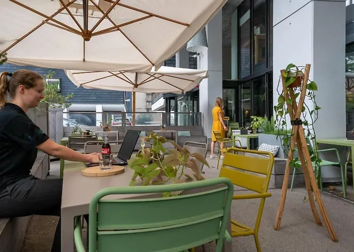 Goedkope Hotels in Nijmegen