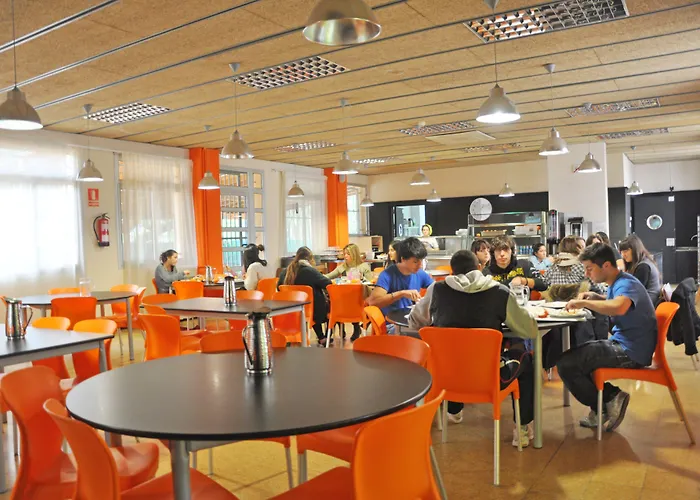 Hostels in Tarragona