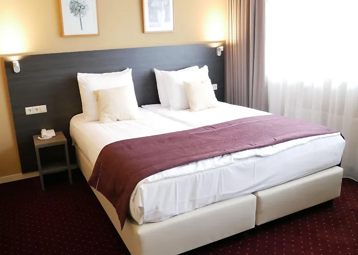 Goedkope Hotels in Alphen aan den Rijn