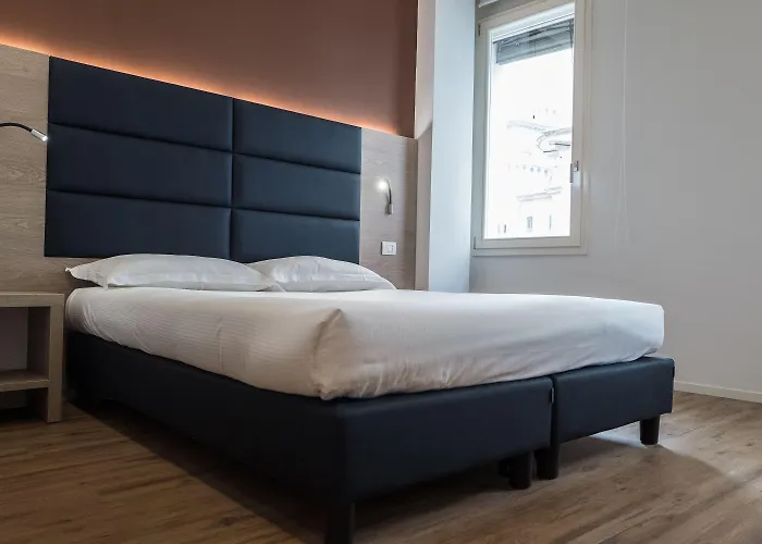 Bed and Breakfast en Ferrara