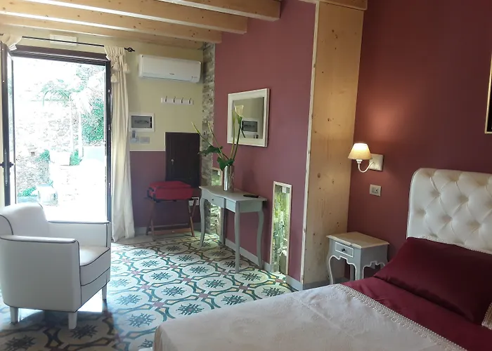 Chambres d'hotes à Milazzo