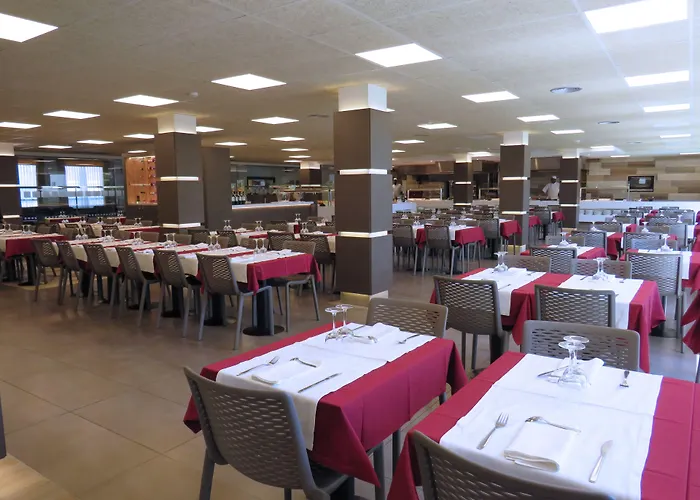 Hoteles Baratos en Malgrat de Mar