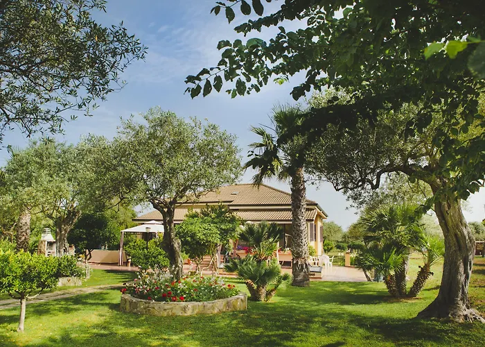 Bed and Breakfast in Alghero