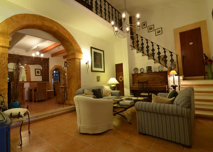 Chambres d'hotes à Can Pastilla (Mallorca)