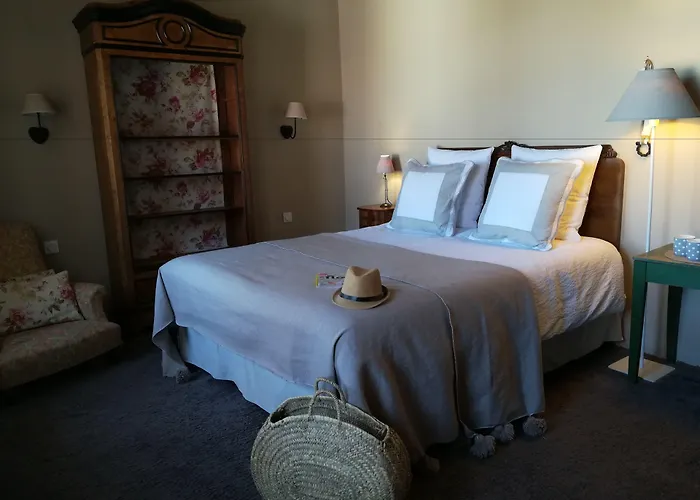 Chambres d'hotes à Gaillac