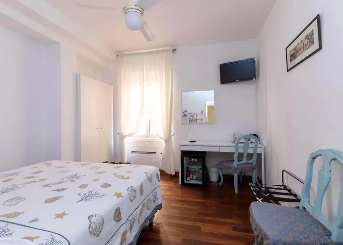 Goedkope Hotels in Portofino