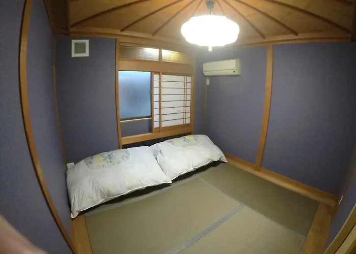 Goedkope Hotels in Narita
