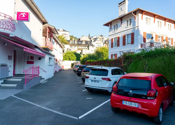 Goedkope Hotels in Argelès-Gazost