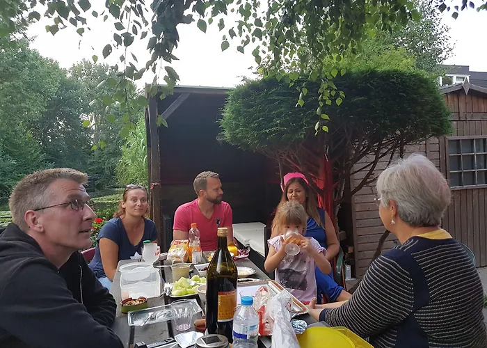 Goedkope Hotels in Purmerend