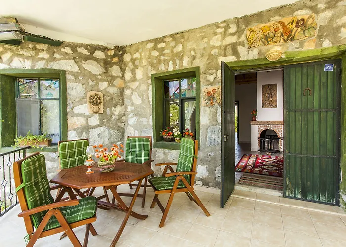 Goedkope Hotels in Dalaman