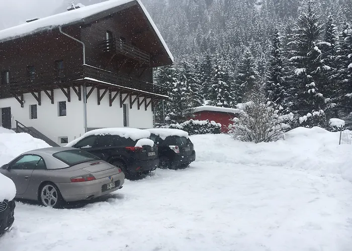 Maisons d'Hôtes à Bad Gastein