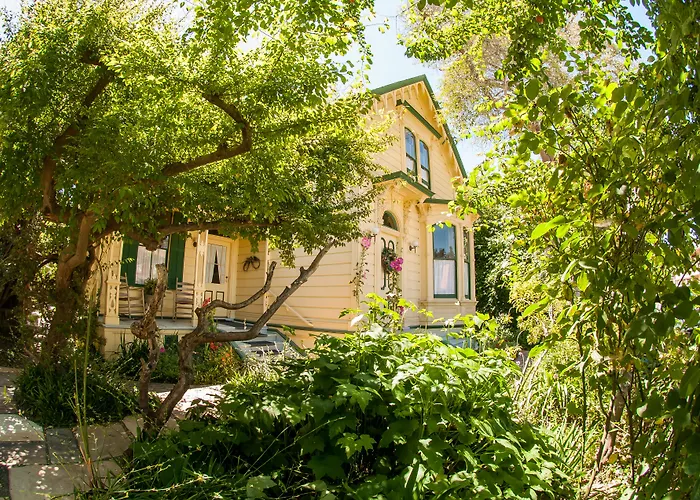 Bed and Breakfast en Cambria