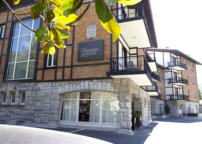 Hotel pas Cher à Lekeitio